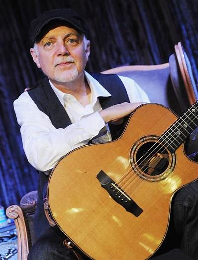 Phil Keaggy Net Worth, Age, Height, Bio, Birthday, Wiki!