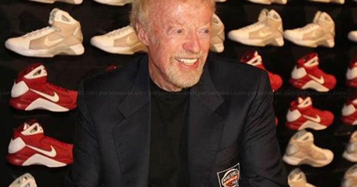 Phil Knight Net Worth, Age, Height, Bio, Birthday, Wiki!