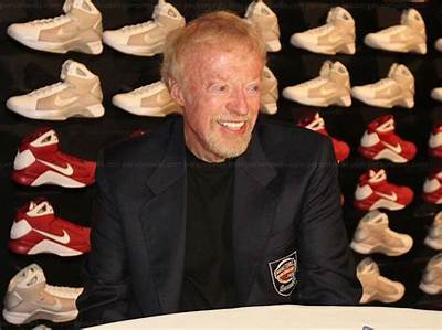 Phil Knight Net Worth, Age, Height, Bio, Birthday, Wiki!