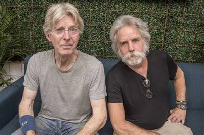 Phil Lesh Net Worth 2024, Age, Height, Bio, Birthday, Wiki!