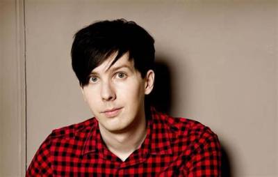 Phil Lester Net Worth 2024, Age, Height, Bio, Birthday, Wiki!
