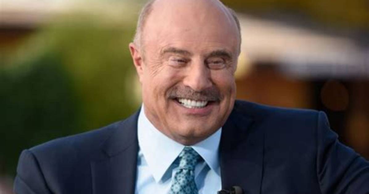Phil Mcgraw Net Worth 2024, Age, Height, Bio, Birthday, Wiki!