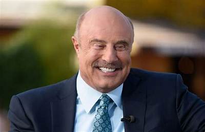 Phil Mcgraw Net Worth 2024, Age, Height, Bio, Birthday, Wiki!