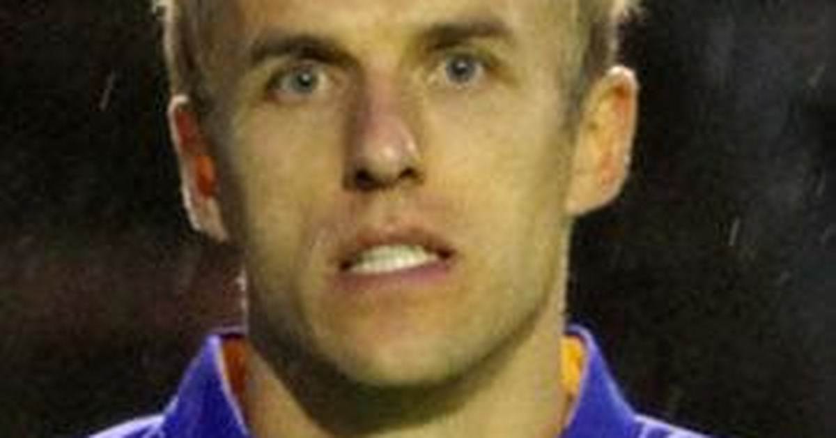 Phil Neville Net Worth, Age, Height, Bio, Birthday, Wiki!