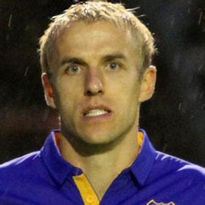Phil Neville Net Worth, Age, Height, Bio, Birthday, Wiki!
