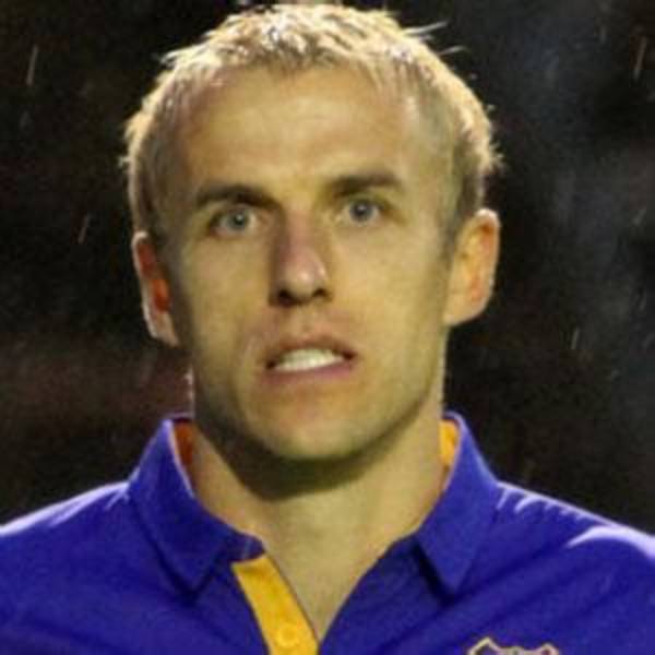 Phil Neville Net Worth, Age, Height, Bio, Birthday, Wiki!