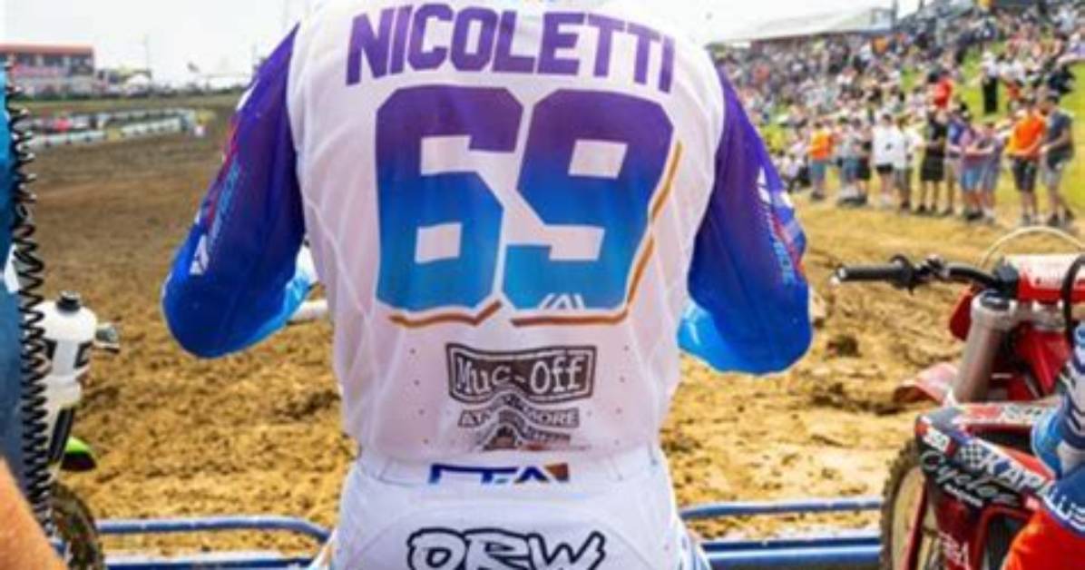Phil Nicoletti Net Worth, Age, Height, Bio, Birthday, Wiki!
