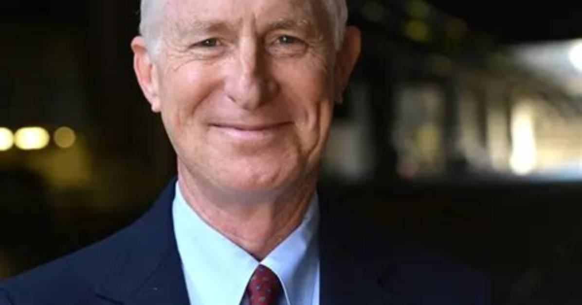 Phil Reeves Net Worth 2024, Age, Height, Bio, Birthday, Wiki!
