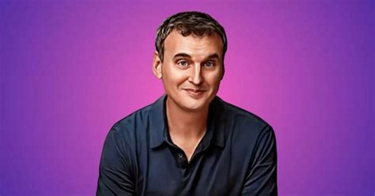 Phil Rosenthal Net Worth, Age, Height, Bio, Birthday, Wiki!