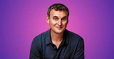 Phil Rosenthal Net Worth, Age, Height, Bio, Birthday, Wiki!