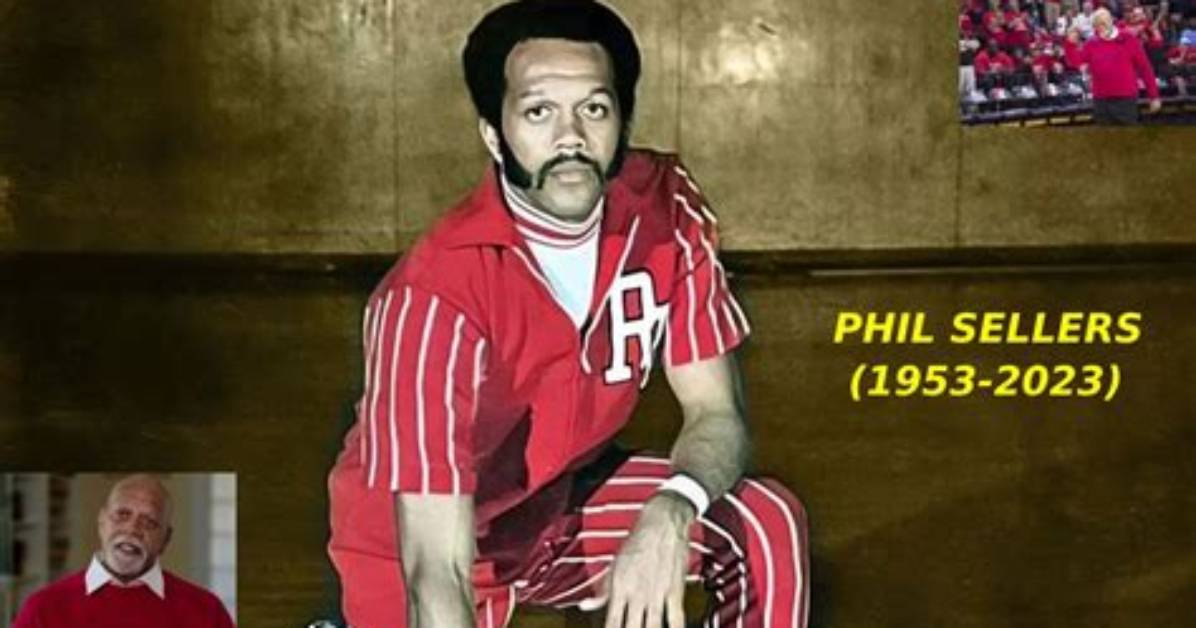 Phil Sellers Net Worth, Age, Height, Bio, Birthday, Wiki!