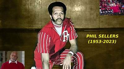 Phil Sellers Net Worth, Age, Height, Bio, Birthday, Wiki!
