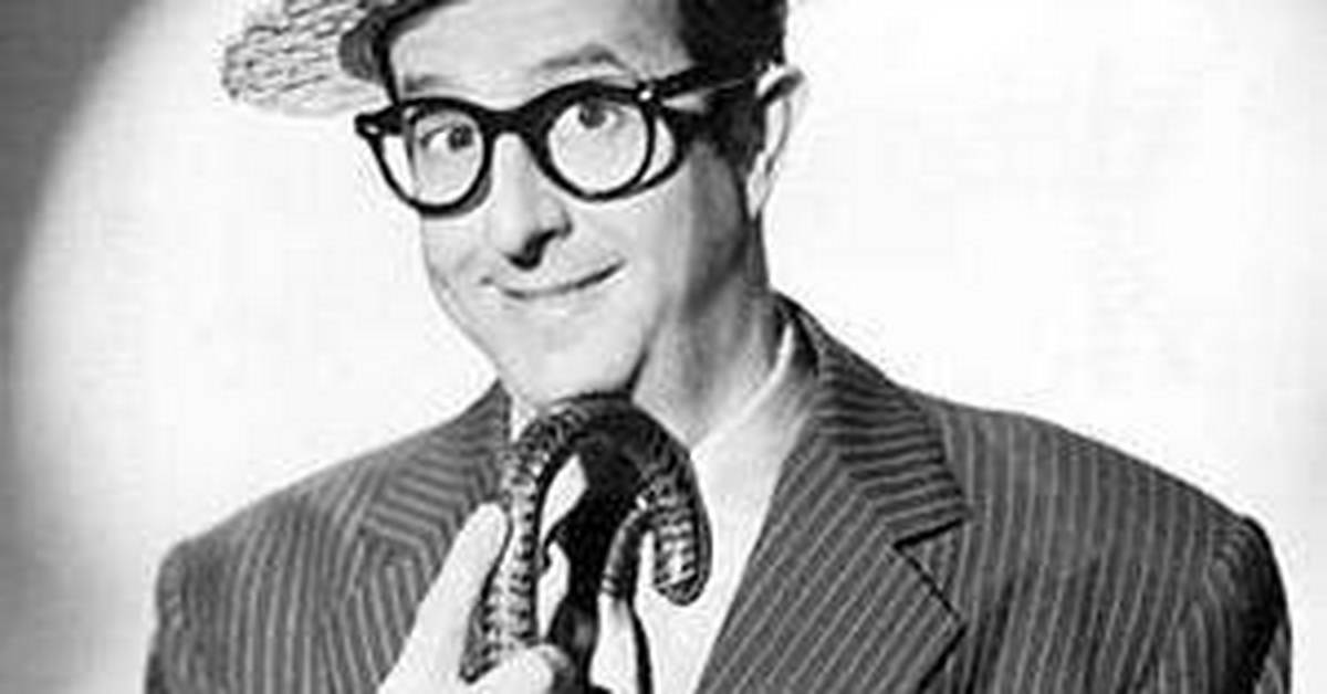 Phil Silvers - Net Worth, Age, Height, Birthday, Bio, Wiki!