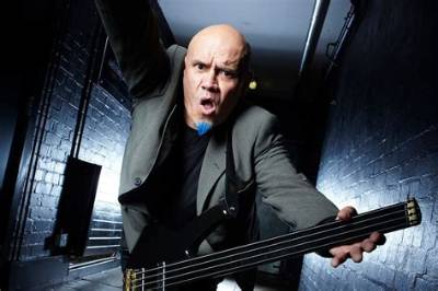 Phil Spalding - Net Worth, Age, Height, Birthday, Bio, Wiki!