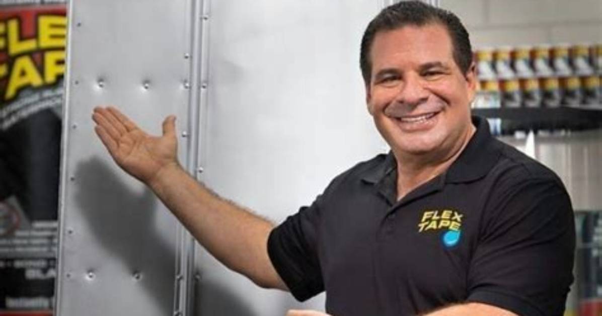 Phil Swift Net Worth, Age, Height, Bio, Birthday, Wiki!