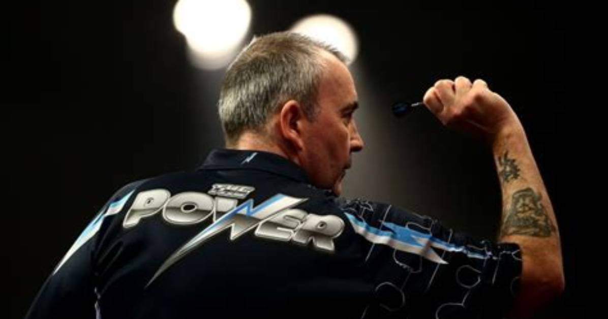 Phil Taylor - Net Worth, Age, Height, Birthday, Bio, Wiki!
