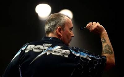 Phil Taylor - Net Worth, Age, Height, Birthday, Bio, Wiki!