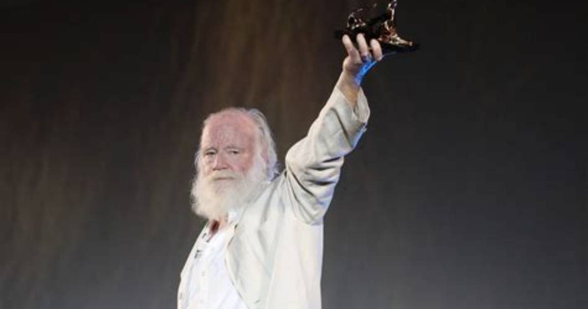 Phil Tippett - Net Worth, Age, Height, Birthday, Bio, Wiki!