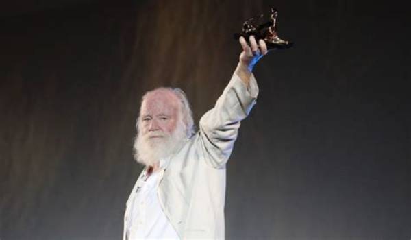 Phil Tippett - Net Worth, Age, Height, Birthday, Bio, Wiki!