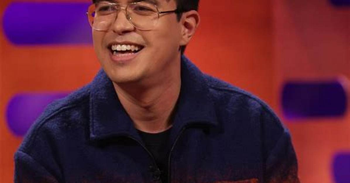 Phil Wang Net Worth 2024, Age, Height, Bio, Birthday, Wiki!