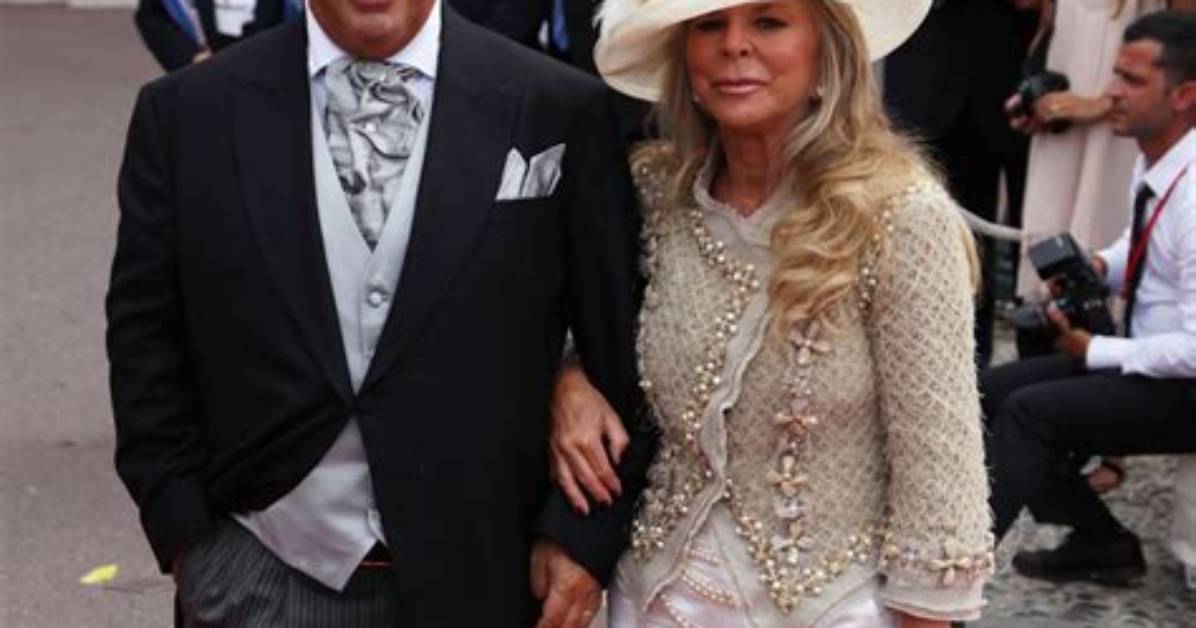 Philip Green Net Worth, Age, Height, Bio, Birthday, Wiki!