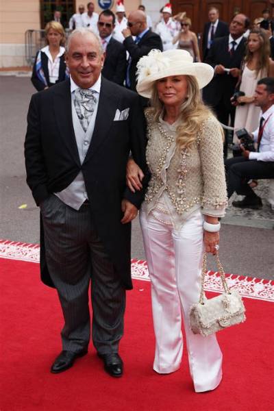 Philip Green Net Worth, Age, Height, Bio, Birthday, Wiki!