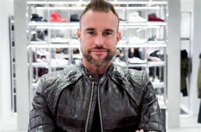 Philipp Plein Net Worth, Age, Height, Bio, Birthday, Wiki!