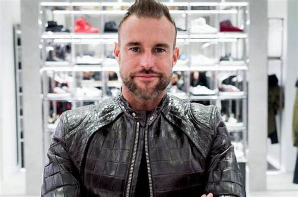 Philipp Plein Net Worth, Age, Height, Bio, Birthday, Wiki!