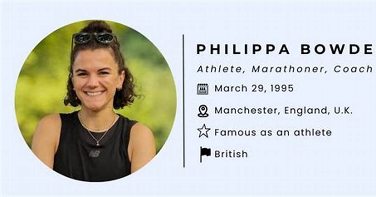 Philippa Tomson Net Worth, Age, Height, Bio, Birthday, Wiki!