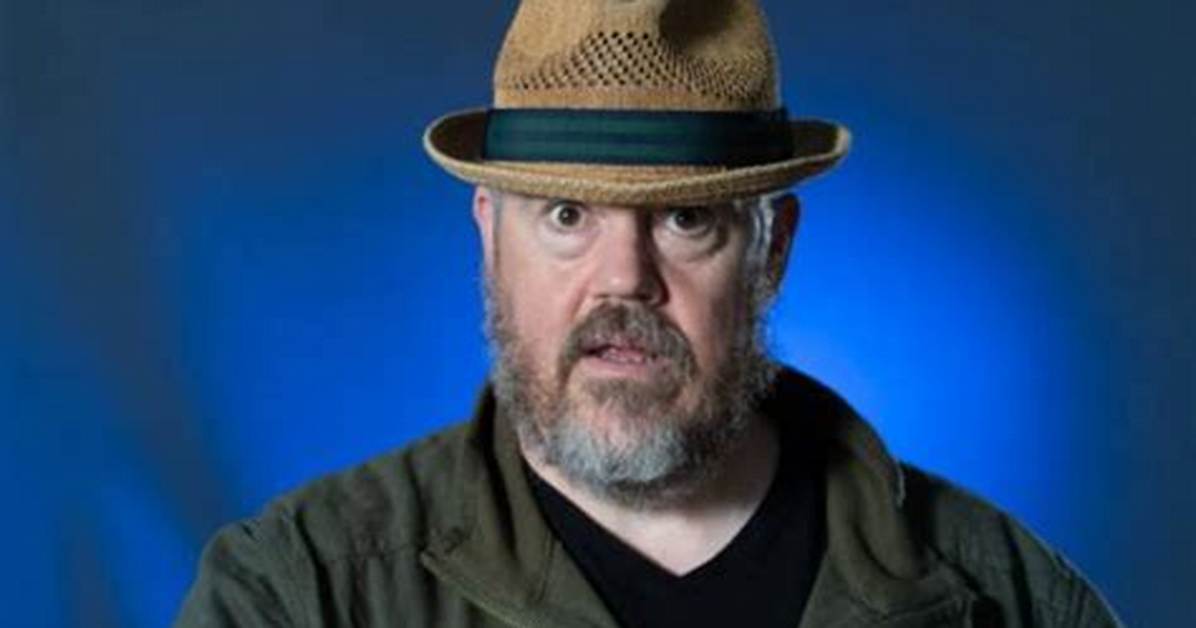 Phill Jupitus - Net Worth, Age, Height, Birthday, Bio, Wiki!