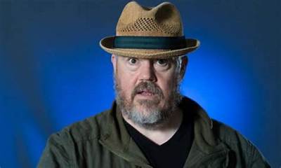 Phill Jupitus - Net Worth, Age, Height, Birthday, Bio, Wiki!