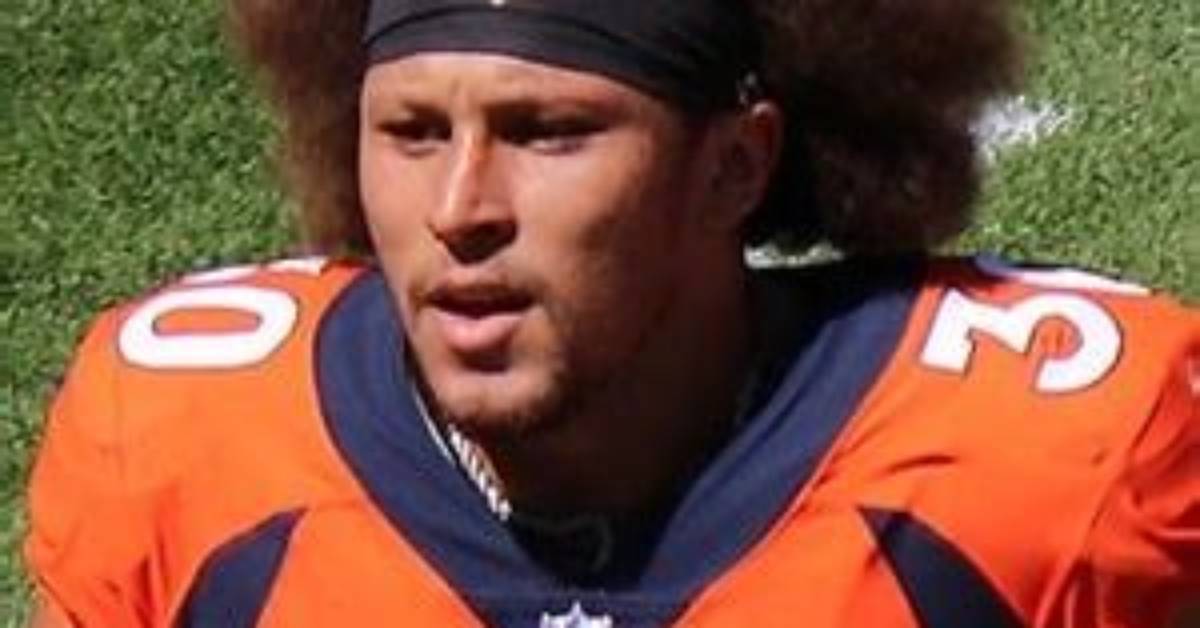 Phillip Lindsay - Net Worth, Age, Height, Birthday, Bio, Wiki!