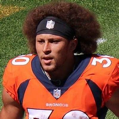 Phillip Lindsay - Net Worth, Age, Height, Birthday, Bio, Wiki!