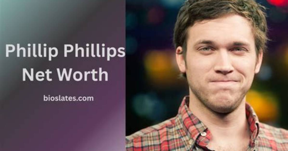 Phillip Paley Net Worth, Age, Height, Bio, Birthday, Wiki!
