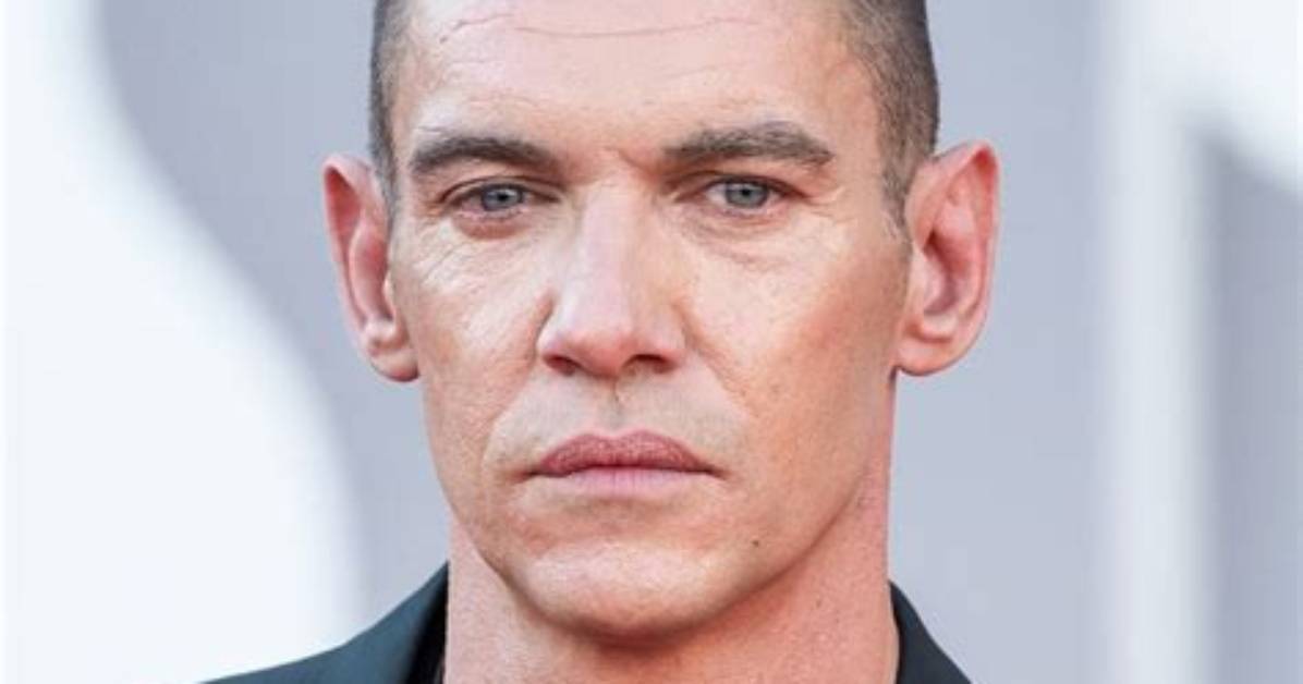 Phillip Rhys Net Worth 2024, Age, Height, Bio, Birthday, Wiki!