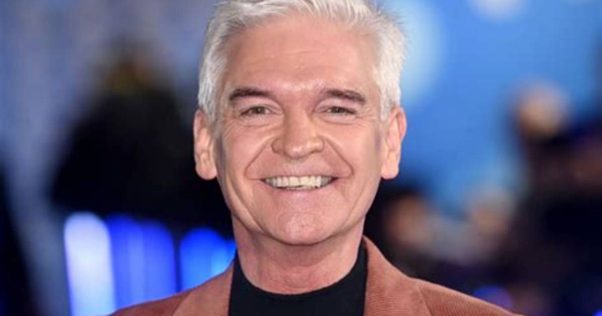 Phillip Schofield Net Worth, Age, Height, Bio, Birthday, Wiki!