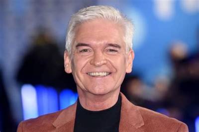 Phillip Schofield Net Worth, Age, Height, Bio, Birthday, Wiki!