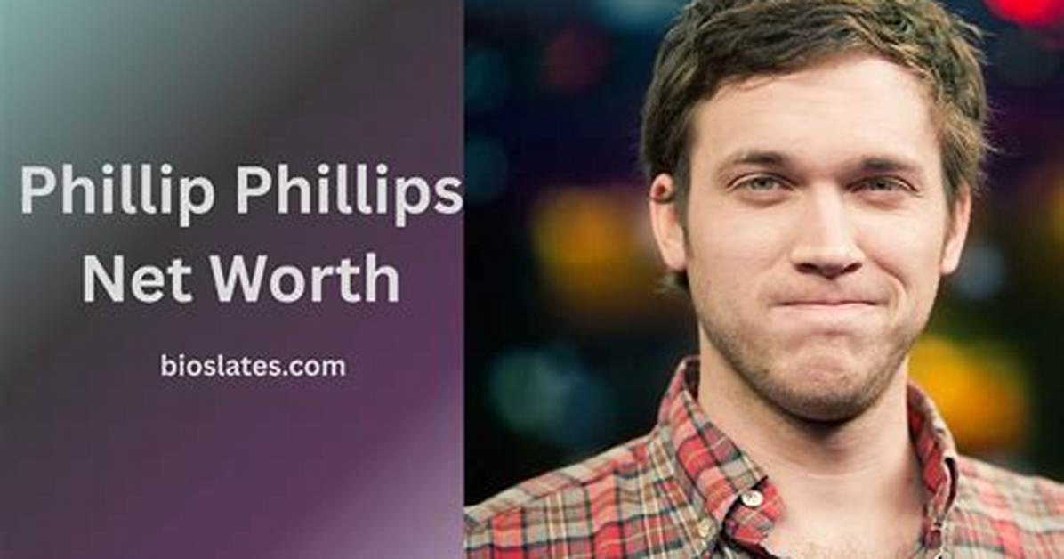 Phillip Thomas - Net Worth, Age, Height, Birthday, Bio, Wiki!