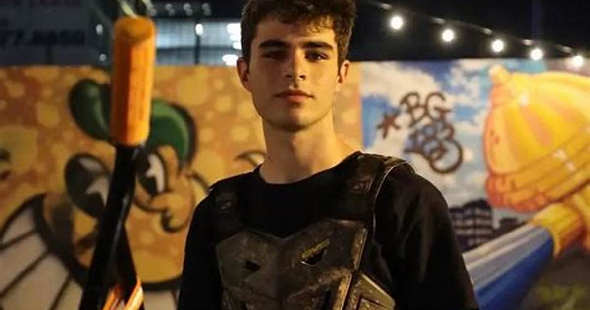 Philthethrill Net Worth, Age, Height, Bio, Birthday, Wiki!