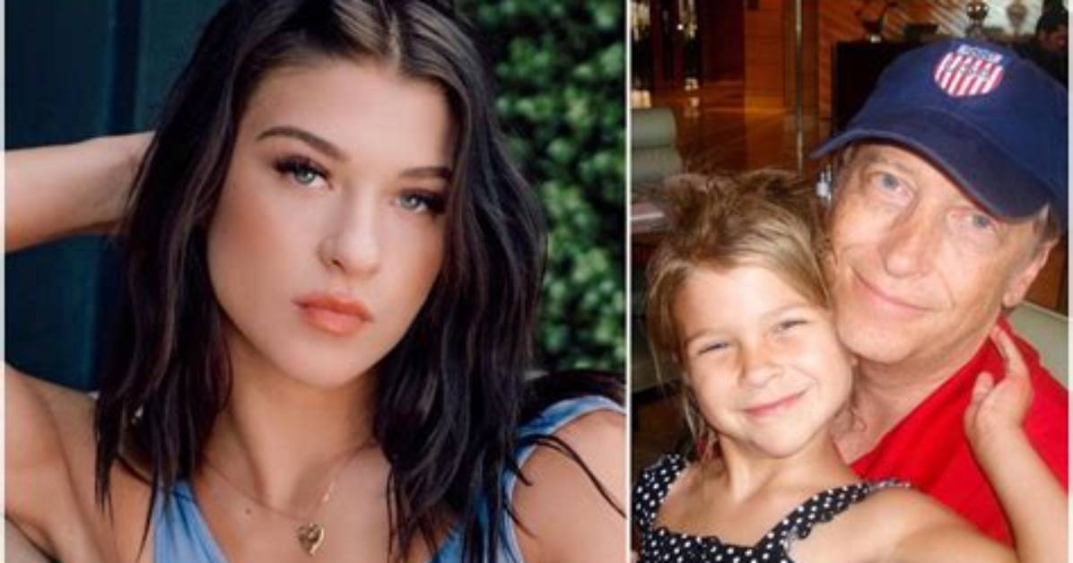 Phoebe Gates Net Worth, Age, Height, Bio, Birthday, Wiki!