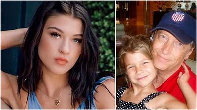 Phoebe Gates Net Worth, Age, Height, Bio, Birthday, Wiki!
