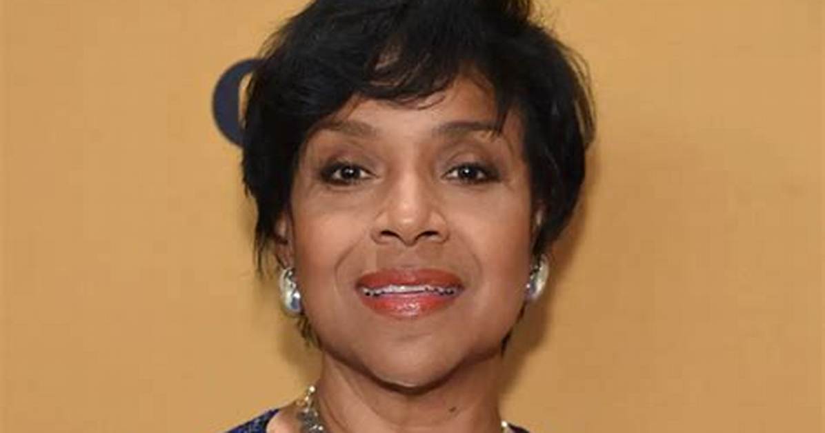 Phylicia Rashad Net Worth, Age, Height, Bio, Birthday, Wiki!
