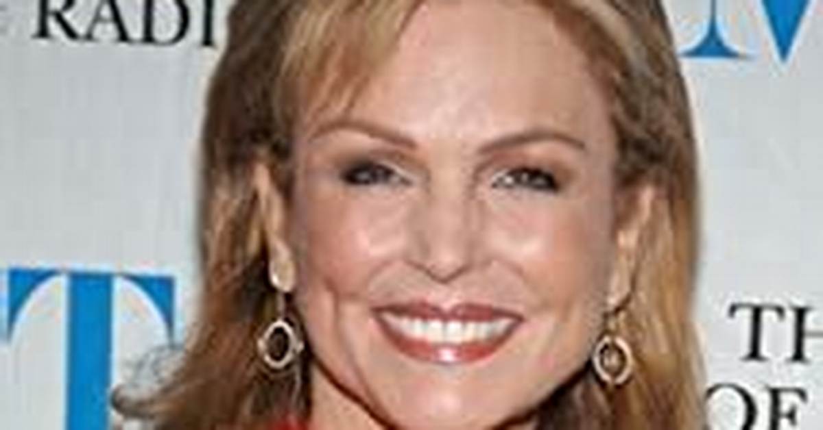 Phyllis George - Net Worth, Age, Height, Birthday, Bio, Wiki!