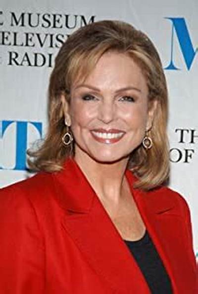 Phyllis George - Net Worth, Age, Height, Birthday, Bio, Wiki!