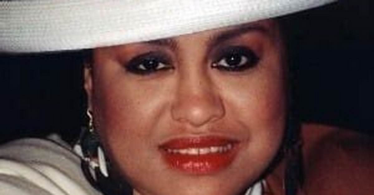 Phyllis Hyman Net Worth, Age, Height, Bio, Birthday, Wiki!