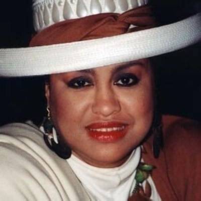 Phyllis Hyman Net Worth, Age, Height, Bio, Birthday, Wiki!