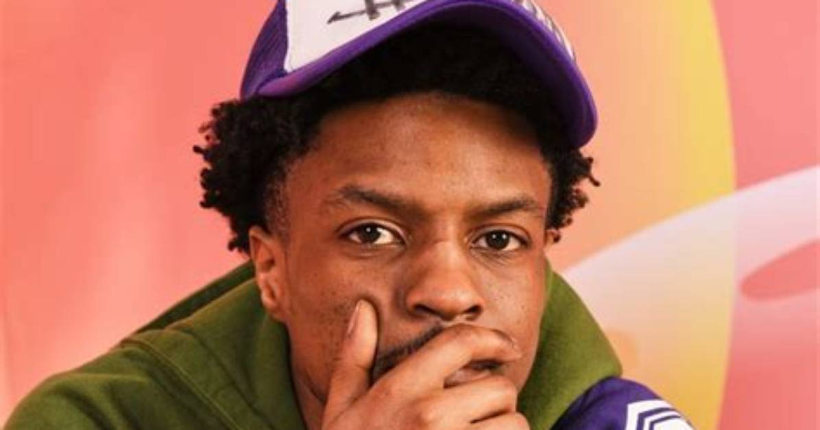 Pi'erre Bourne Net Worth 2024, Age, Height, Bio, Birthday, Wiki!