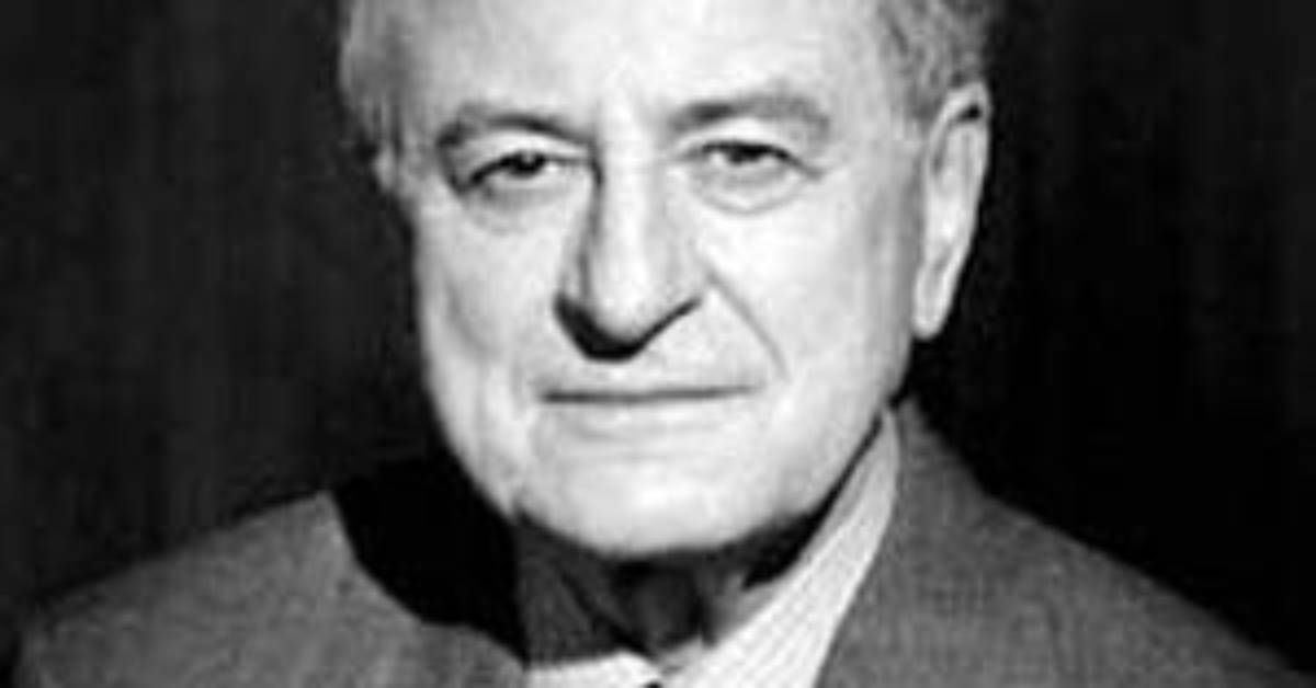 Pierre Berge Net Worth, Age, Height, Bio, Birthday, Wiki!
