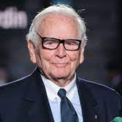 Pierre Cardin - Net Worth, Age, Height, Birthday, Bio, Wiki!