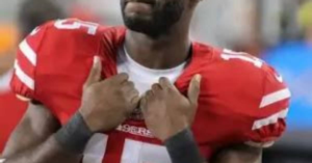 Pierre Garcon Net Worth 2024, Age, Height, Bio, Birthday, Wiki!
